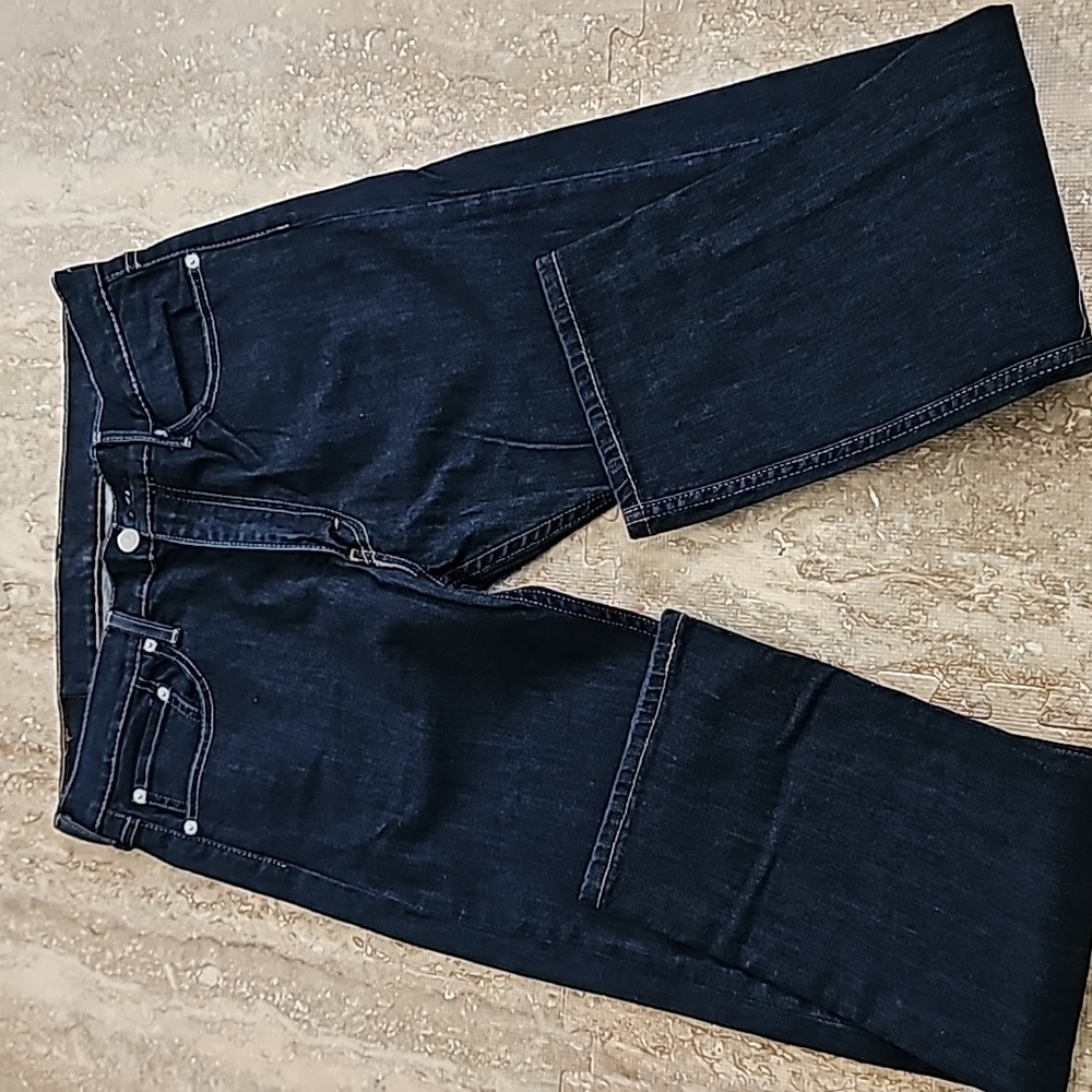Levis 513 Mens